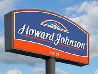 Howard Johnson Hotel Пергамино Екстериор снимка